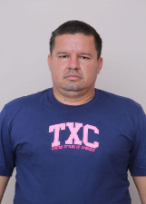 Foto oficial de Valdir do Severino