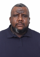 Foto oficial de Hernani da Saúde