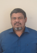 Foto oficial de João Batista da Santa Fé