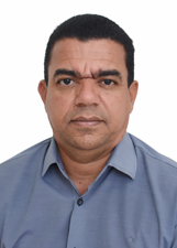Foto oficial de Eduardo de São Bartolomeu