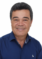 Foto oficial de Gilmarzinho