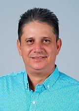 Foto oficial de Waltin Pereira