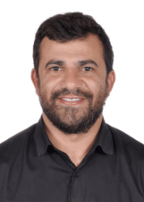Foto oficial de Tiaguin Ramalho