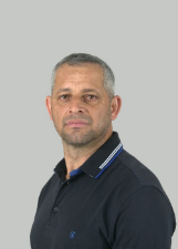 Foto oficial de Maninho