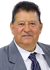 Foto oficial de Adair Rabelo