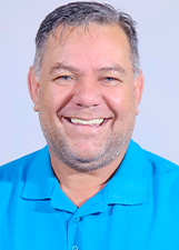 Foto oficial de Professor Dorivaldo