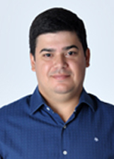 Foto oficial de Douglas Garcia