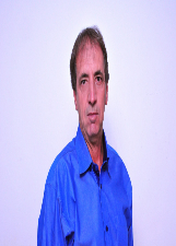 Foto oficial de Didizão