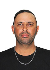 Foto oficial de João Paulo