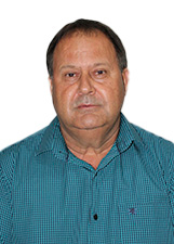 Foto oficial de Nilton de Melo