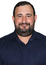 Foto oficial de Wellington Zoraia