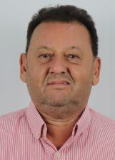Foto oficial de Helio do Nande