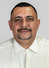 Foto oficial de Roberto Herculano Bola