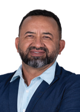 Foto oficial de Manin do Esporte