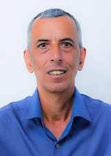 Foto oficial de Weder Balico