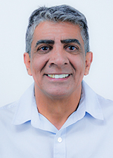 Foto oficial de Jucelio Maciel