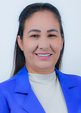 Foto oficial de Milca Mota