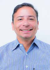 Foto oficial de Helton do Sindicato Peninha