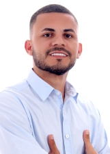 Foto oficial de Paulo Henrique Pim Pim