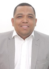 Foto oficial de Chicão da Distribuidora