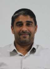 Foto oficial de Saulo Oliveira