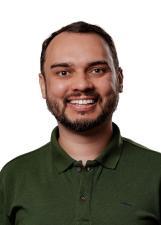 Foto oficial de Josimar Nogueira