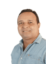 Foto oficial de Josafá de Brito
