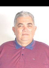 Foto oficial de Professor Paulo Sergio