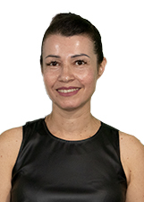 Foto oficial de Claudia S de Moraes