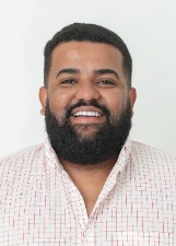 Foto oficial de Huguin