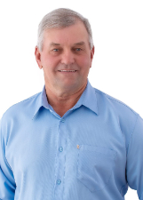 Foto oficial de João Gaúcho