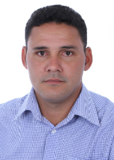 Foto oficial de Fernando das Antenas