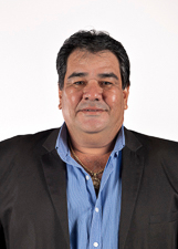 Foto oficial de Gordo do Ferro Velho