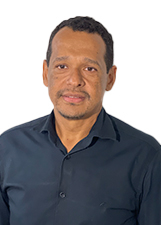 Foto oficial de Lindomar Enfermeiro