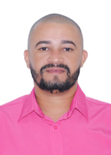 Foto oficial de Marquinho Mega Som