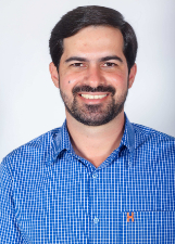 Foto oficial de Jorge do Ratinho