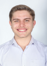 Foto oficial de Rubens Ronniton