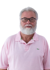 Foto oficial de João da Farmácia