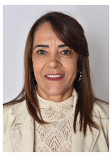 Foto oficial de Sirley de Fatima