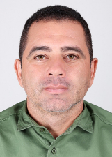 Foto oficial de Flávio Dias