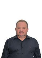 Foto oficial de Jonas Cabeleleiro