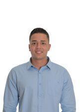 Foto oficial de Edmar Netinho