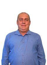 Foto oficial de Pastor Gilberto