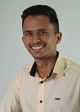 Foto oficial de Vinicius Manduca