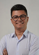 Foto oficial de Paulo Henrique