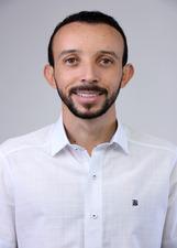 Foto oficial de Joao Paulo Martins