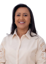 Foto oficial de Valquiria Rodrigues