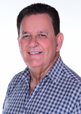Foto oficial de Carmino Leite Ferreira