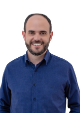 Foto oficial de Cleydson Marcarenhas