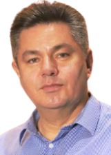 Foto oficial de Nivaldo Melo